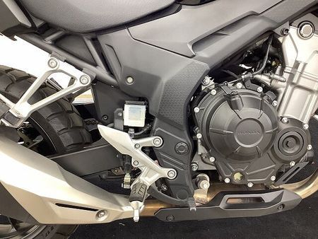 ホンダ 400X 400X 2022年式 ABS搭載 34