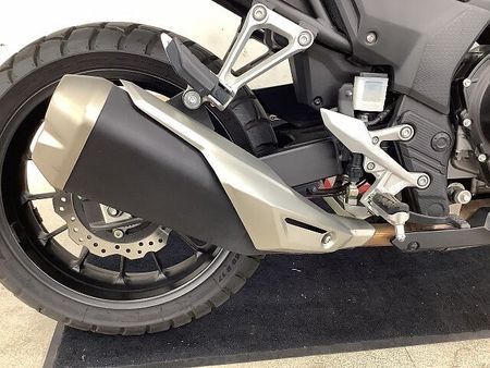ホンダ 400X 400X 2022年式 ABS搭載 36