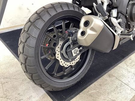 ホンダ 400X 400X 2022年式 ABS搭載 37