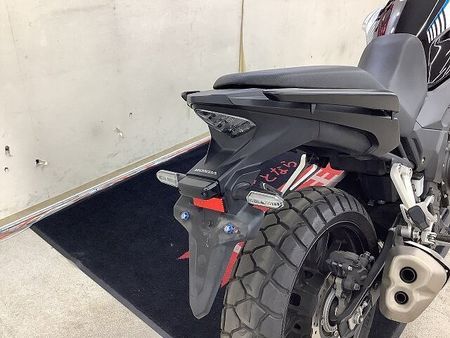 ホンダ 400X 400X 2022年式 ABS搭載 38