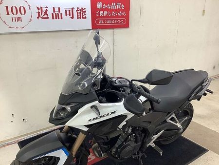ホンダ 400X 400X 2022年式 ABS搭載 40