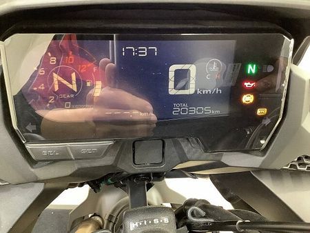 ホンダ 400X 400X 2022年式 ABS搭載 8