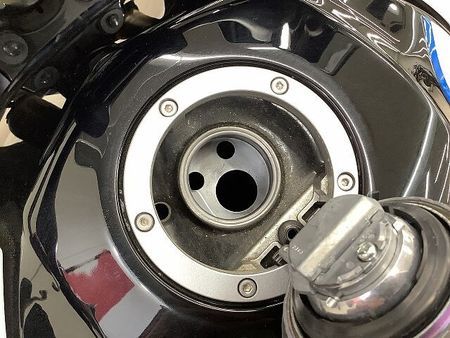 ホンダ 400X 400X 2022年式 ABS搭載 9