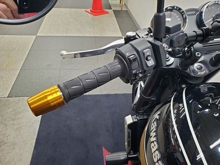 カワサキ Z900RS 【マル得】Z900RS 2022年モデル エンジンスライダー ARCHIショート管マフラー 11