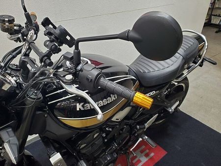 カワサキ Z900RS 【マル得】Z900RS 2022年モデル エンジンスライダー ARCHIショート管マフラー 12