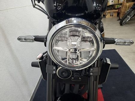 カワサキ Z900RS 【マル得】Z900RS 2022年モデル エンジンスライダー ARCHIショート管マフラー 15