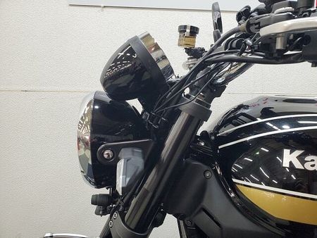 カワサキ Z900RS 【マル得】Z900RS 2022年モデル エンジンスライダー ARCHIショート管マフラー 17