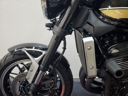 カワサキ Z900RS 【マル得】Z900RS 2022年モデル エンジンスライダー ARCHIショート管マフラー 18