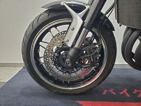 カワサキ Z900RS 【マル得】Z900RS 2022年モデル エンジンスライダー ARCHIショート管マフラー 19