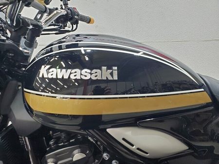 カワサキ Z900RS 【マル得】Z900RS 2022年モデル エンジンスライダー ARCHIショート管マフラー 20