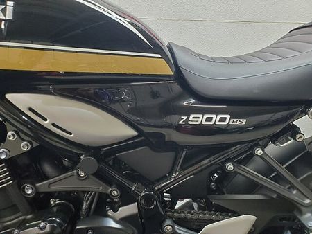 カワサキ Z900RS 【マル得】Z900RS 2022年モデル エンジンスライダー ARCHIショート管マフラー 22