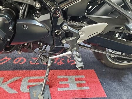 カワサキ Z900RS 【マル得】Z900RS 2022年モデル エンジンスライダー ARCHIショート管マフラー 24