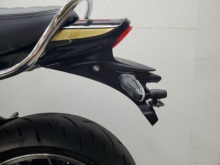 カワサキ Z900RS 【マル得】Z900RS 2022年モデル エンジンスライダー ARCHIショート管マフラー 27