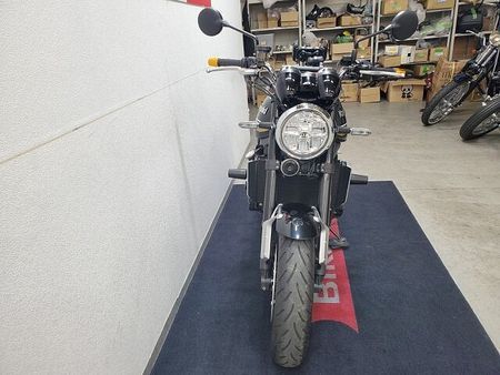 カワサキ Z900RS 【マル得】Z900RS 2022年モデル エンジンスライダー ARCHIショート管マフラー 35