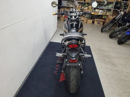 カワサキ Z900RS 【マル得】Z900RS 2022年モデル エンジンスライダー ARCHIショート管マフラー 36