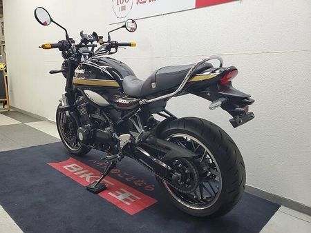 カワサキ Z900RS 【マル得】Z900RS 2022年モデル エンジンスライダー ARCHIショート管マフラー 6