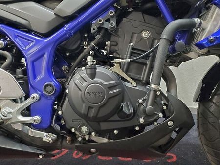 ヤマハ MT-25 【マル得】MT-25 2018年モデル ノーマル車 13