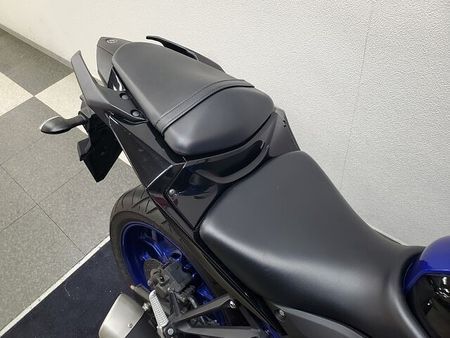 ヤマハ MT-25 【マル得】MT-25 2018年モデル ノーマル車 15