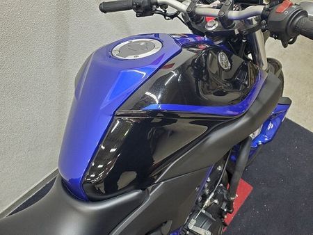 ヤマハ MT-25 【マル得】MT-25 2018年モデル ノーマル車 16