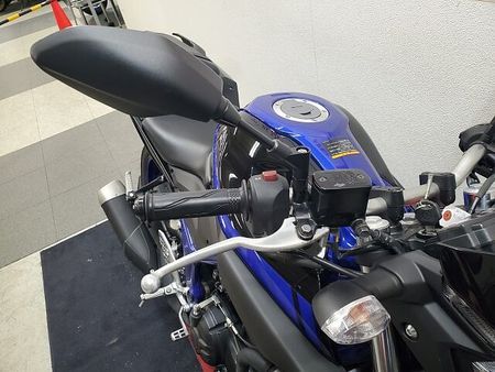ヤマハ MT-25 【マル得】MT-25 2018年モデル ノーマル車 17
