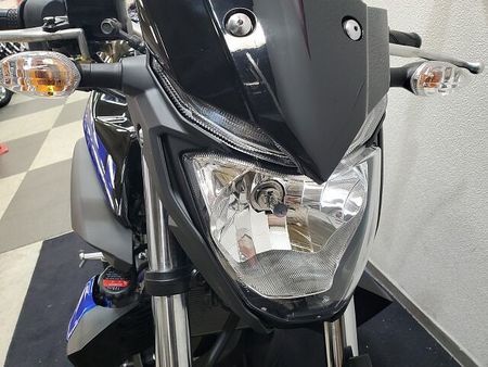 ヤマハ MT-25 【マル得】MT-25 2018年モデル ノーマル車 19