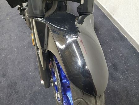 ヤマハ MT-25 【マル得】MT-25 2018年モデル ノーマル車 21