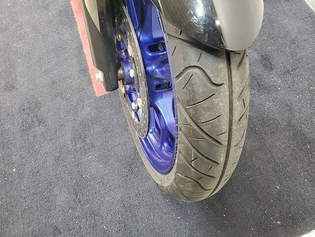 ヤマハ MT-25 【マル得】MT-25 2018年モデル ノーマル車 22