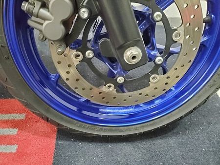 ヤマハ MT-25 【マル得】MT-25 2018年モデル ノーマル車 23