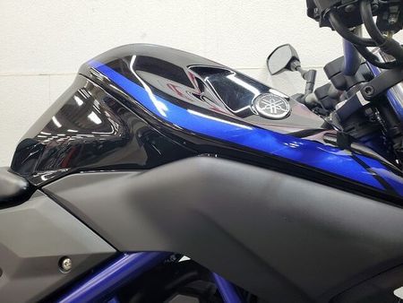 ヤマハ MT-25 【マル得】MT-25 2018年モデル ノーマル車 27