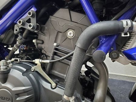 ヤマハ MT-25 【マル得】MT-25 2018年モデル ノーマル車 29