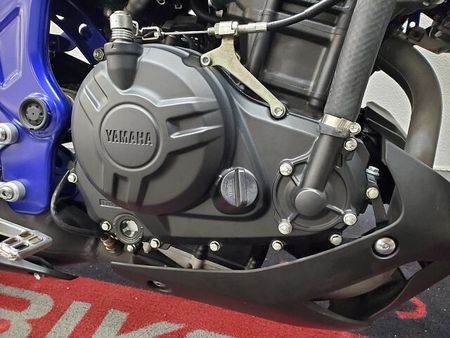 ヤマハ MT-25 【マル得】MT-25 2018年モデル ノーマル車 30