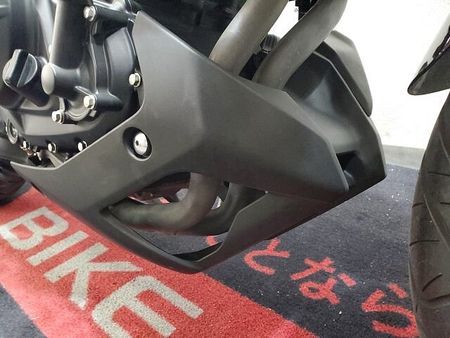 ヤマハ MT-25 【マル得】MT-25 2018年モデル ノーマル車 33