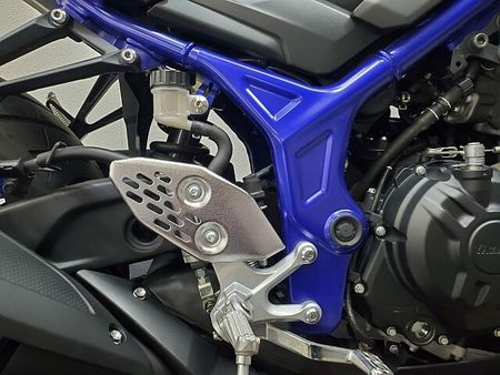 ヤマハ MT-25 【マル得】MT-25 2018年モデル ノーマル車 35