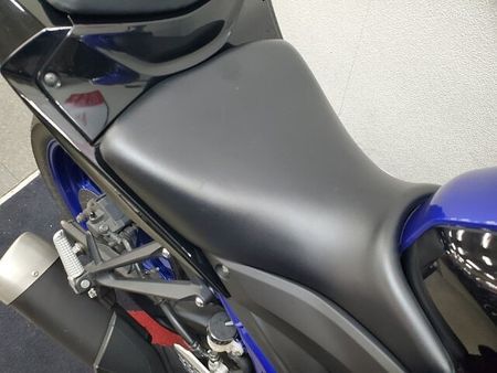 ヤマハ MT-25 【マル得】MT-25 2018年モデル ノーマル車 38