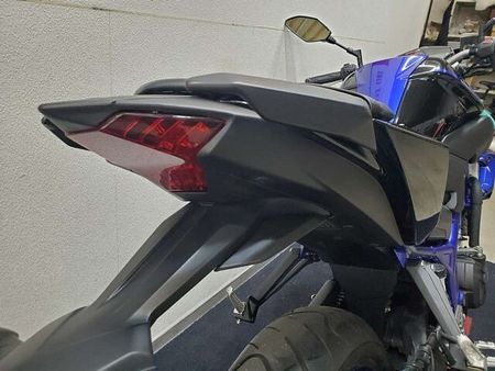 ヤマハ MT-25 【マル得】MT-25 2018年モデル ノーマル車 40