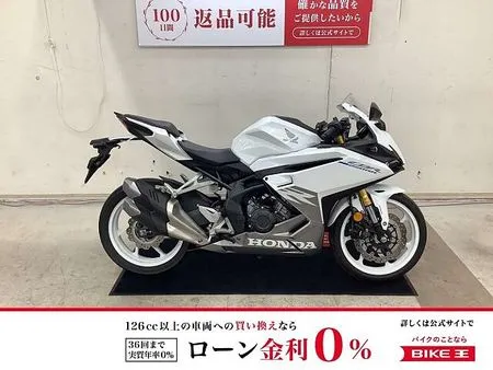 ホンダ CBR250RR (MC51) CBR250RR 2022年モデル ☆★フルノーマル車★☆ 1