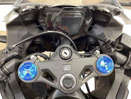 ホンダ CBR250RR (MC51) CBR250RR 2022年モデル ☆★フルノーマル車★☆ 12
