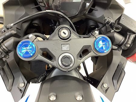 ホンダ CBR250RR (MC51) CBR250RR 2022年モデル ☆★フルノーマル車★☆ 13