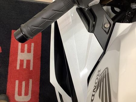 ホンダ CBR250RR (MC51) CBR250RR 2022年モデル ☆★フルノーマル車★☆ 18