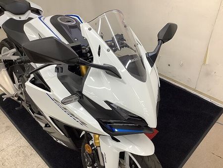 ホンダ CBR250RR (MC51) CBR250RR 2022年モデル ☆★フルノーマル車★☆ 23