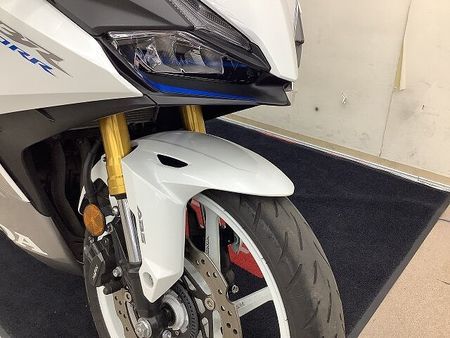 ホンダ CBR250RR (MC51) CBR250RR 2022年モデル ☆★フルノーマル車★☆ 24