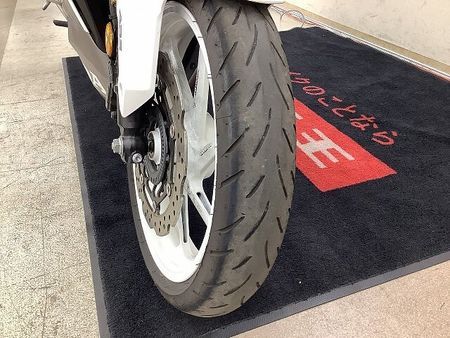 ホンダ CBR250RR (MC51) CBR250RR 2022年モデル ☆★フルノーマル車★☆ 25
