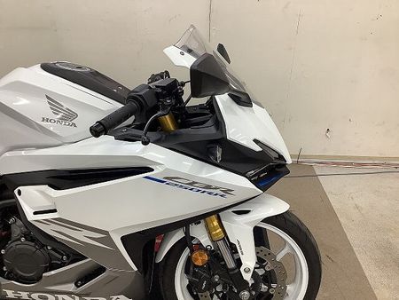ホンダ CBR250RR (MC51) CBR250RR 2022年モデル ☆★フルノーマル車★☆ 26