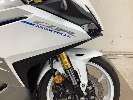 ホンダ CBR250RR (MC51) CBR250RR 2022年モデル ☆★フルノーマル車★☆ 27
