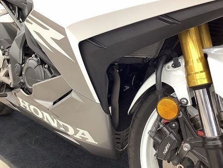 ホンダ CBR250RR (MC51) CBR250RR 2022年モデル ☆★フルノーマル車★☆ 29