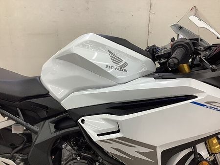 ホンダ CBR250RR (MC51) CBR250RR 2022年モデル ☆★フルノーマル車★☆ 30
