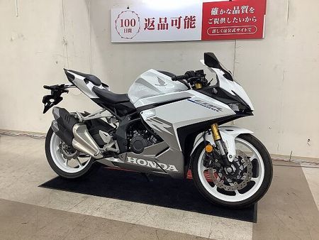 ホンダ CBR250RR (MC51) CBR250RR 2022年モデル ☆★フルノーマル車★☆ 3