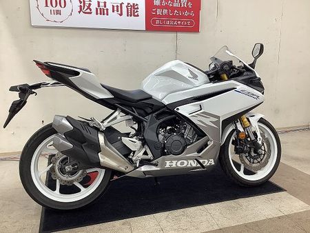 ホンダ CBR250RR (MC51) CBR250RR 2022年モデル ☆★フルノーマル車★☆ 4