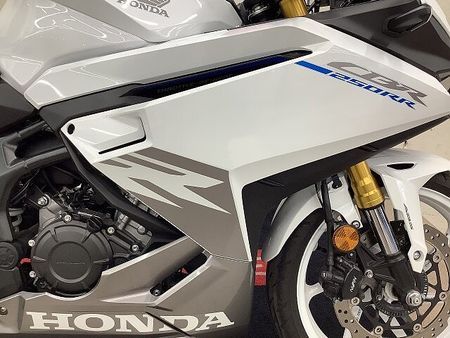 ホンダ CBR250RR (MC51) CBR250RR 2022年モデル ☆★フルノーマル車★☆ 31