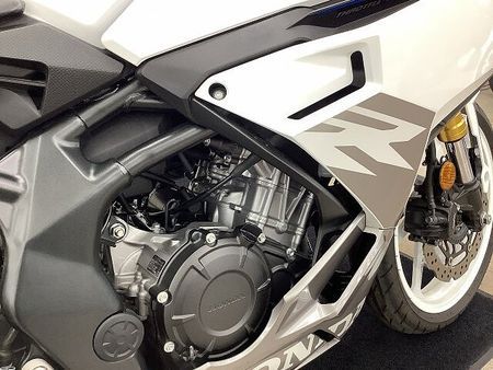 ホンダ CBR250RR (MC51) CBR250RR 2022年モデル ☆★フルノーマル車★☆ 33